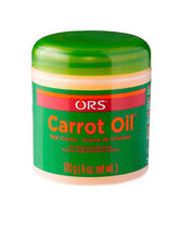 ORS Carrot Oil hair creme